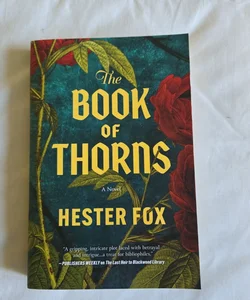 The Book of Thorns