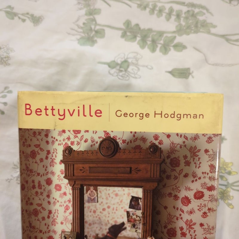 Bettyville