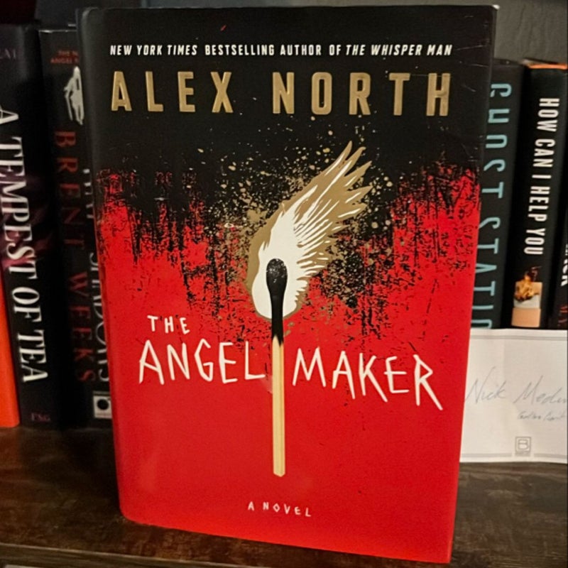 The Angel Maker