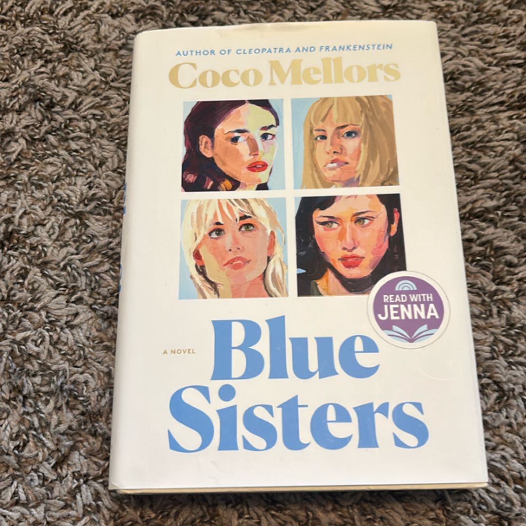 Blue Sisters