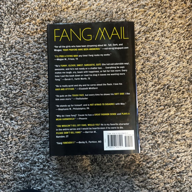 Fang