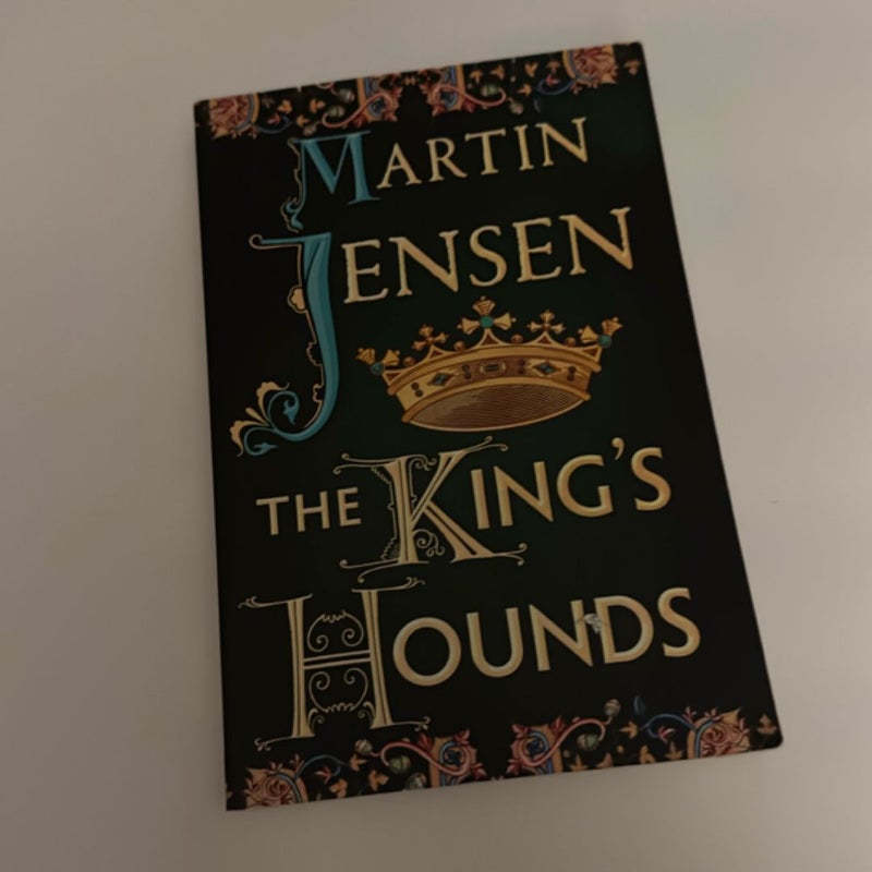 The King's Hounds