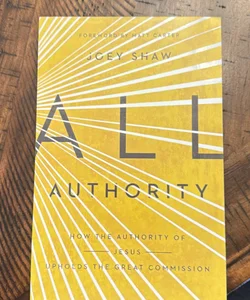 All Authority