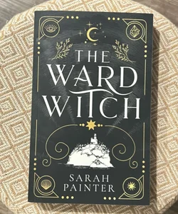 The Ward Witch