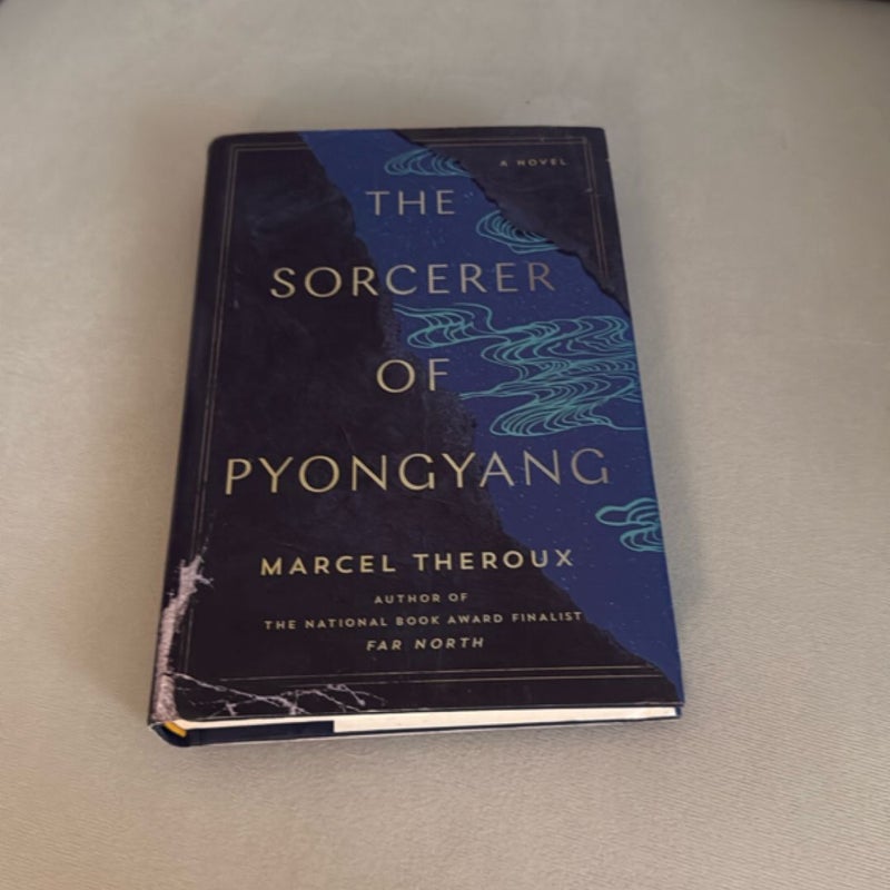The Sorcerer of Pyongyang