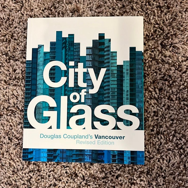 City of Glass