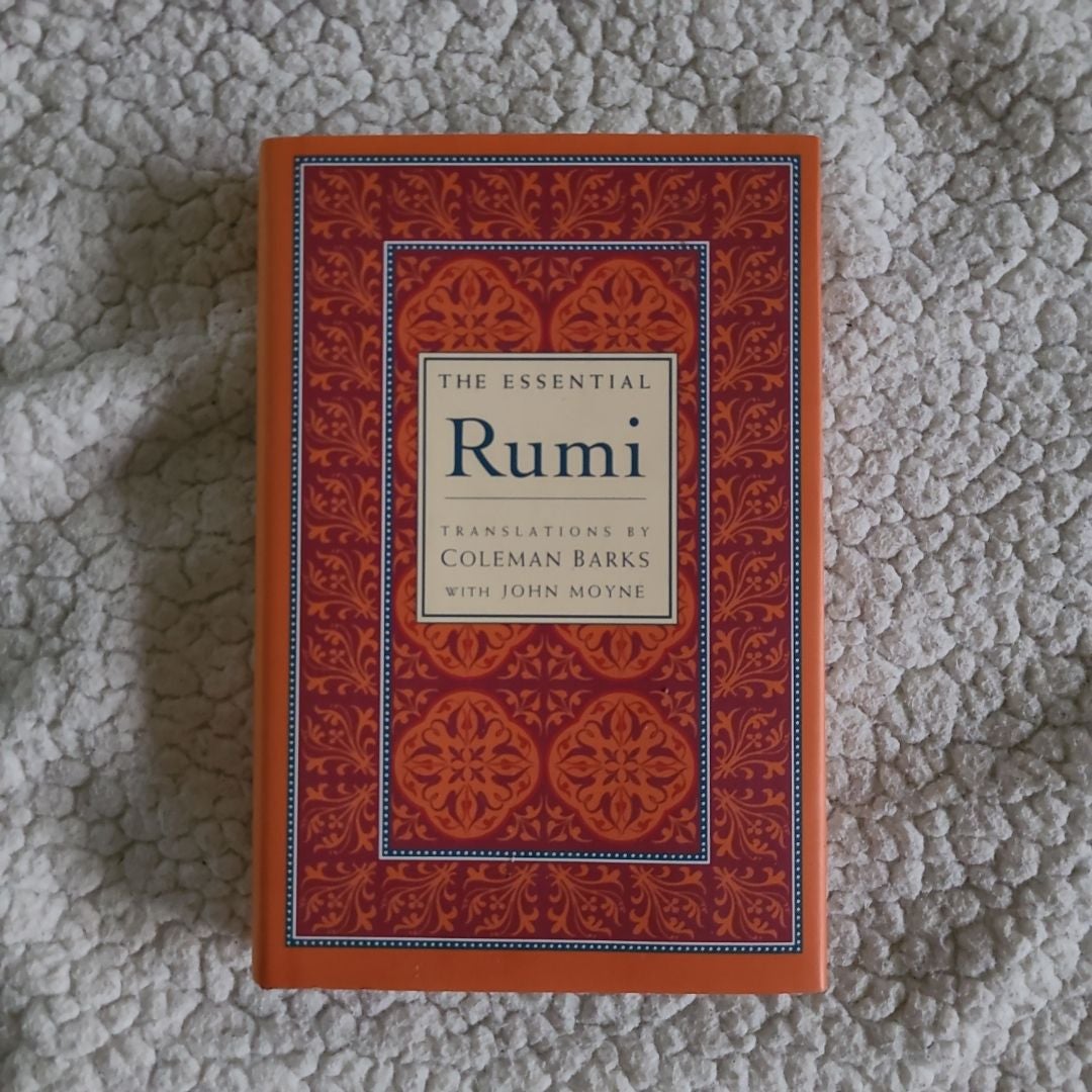 The Essential Rumi