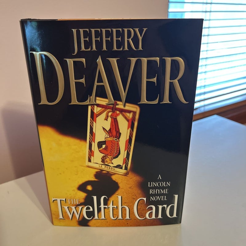 The Twelfth Card