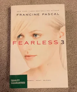 Fearless 3