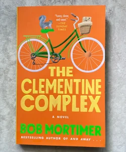 The Clementine Complex