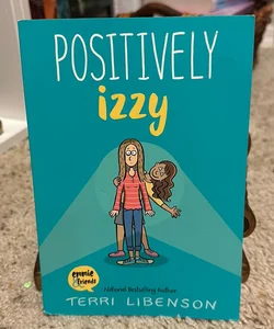 Positively Izzy