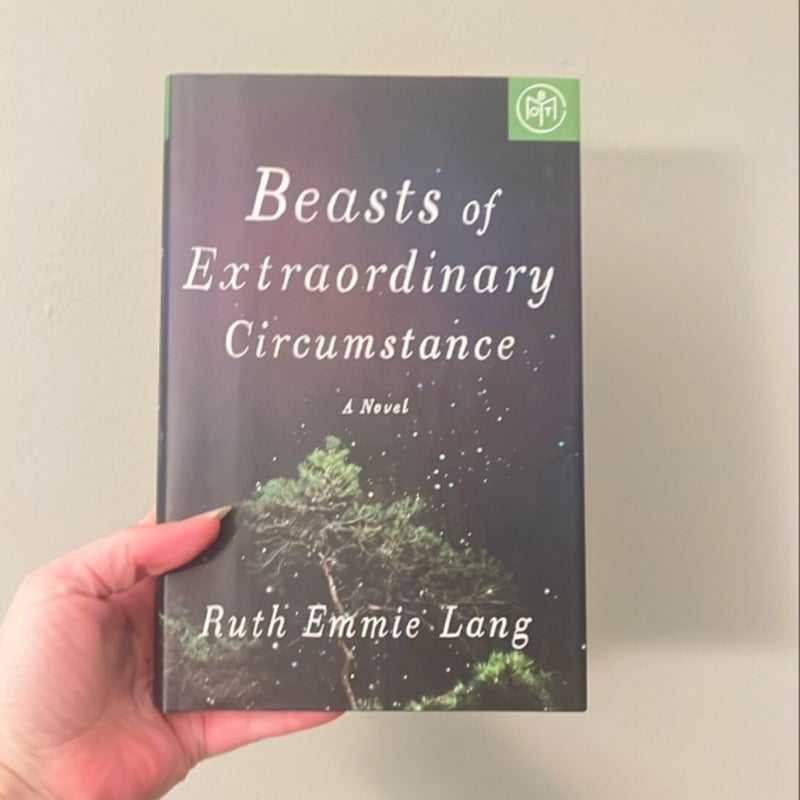 Beasts of Extraordinary Circumstance