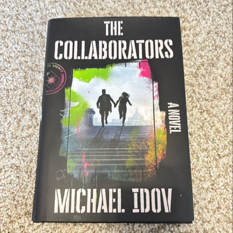 The Collaborators