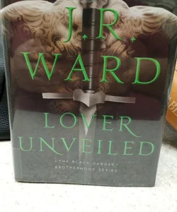 Lover Unveiled