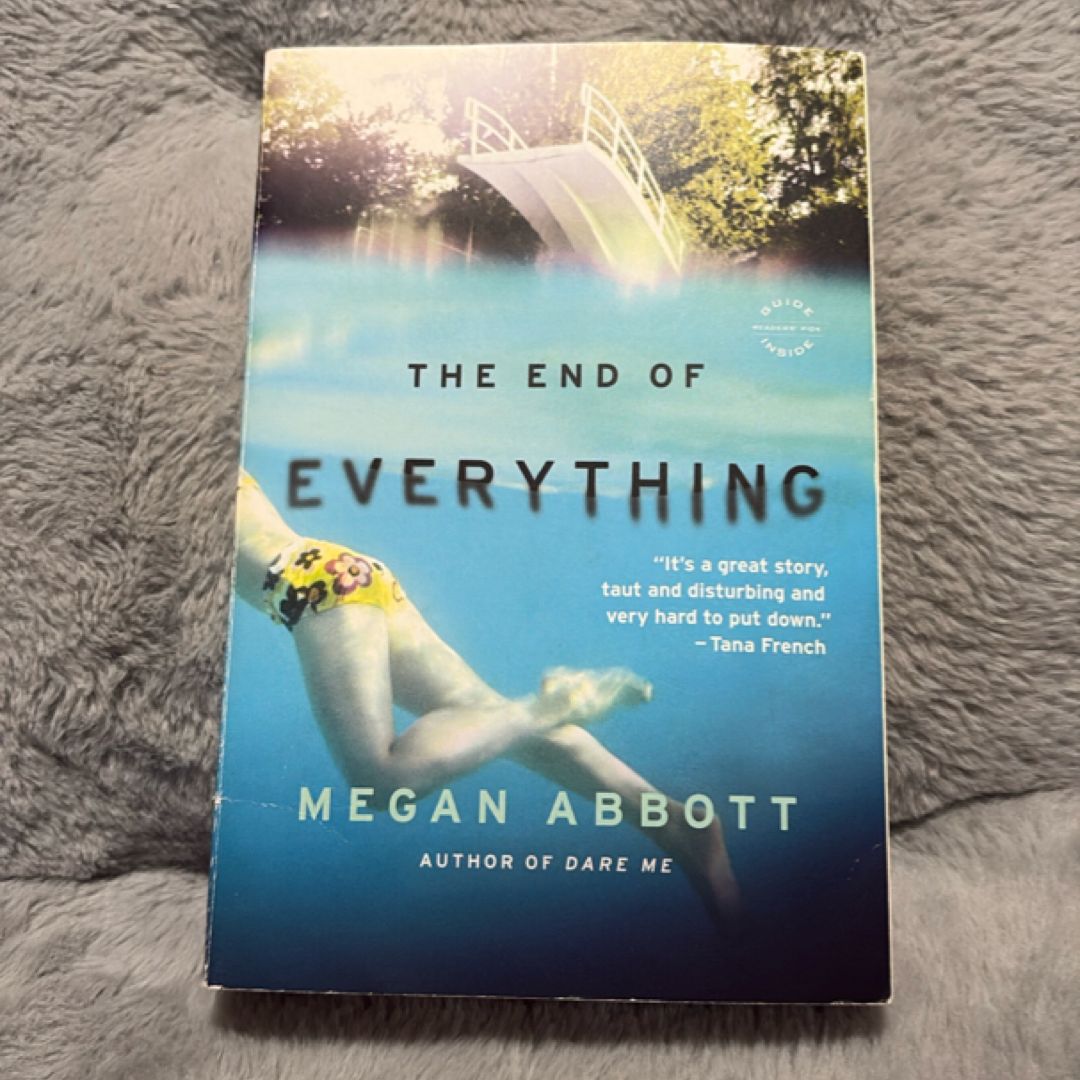 The End of Everything