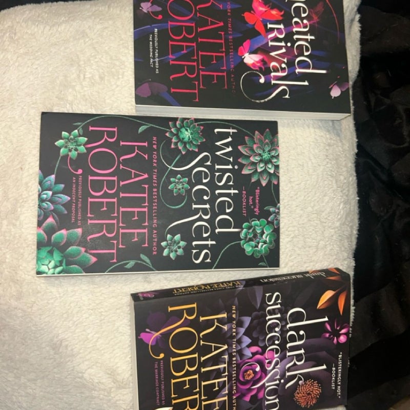 O’Malley Series