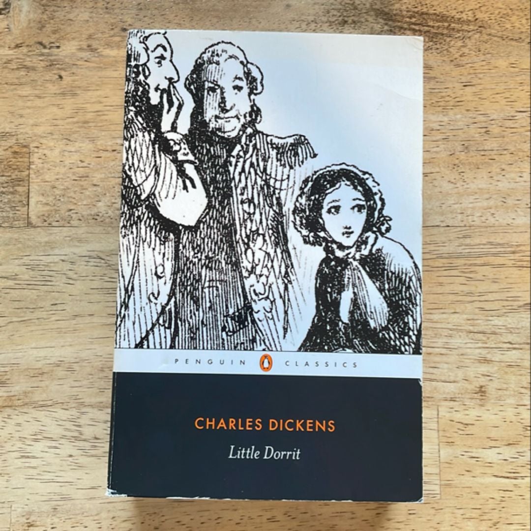 Little Dorrit