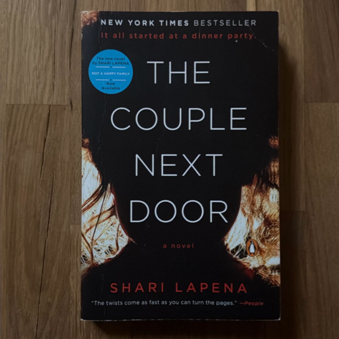 The Couple Next Door