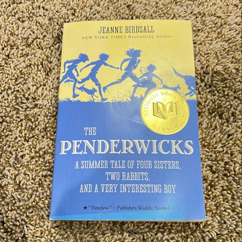 The Penderwicks