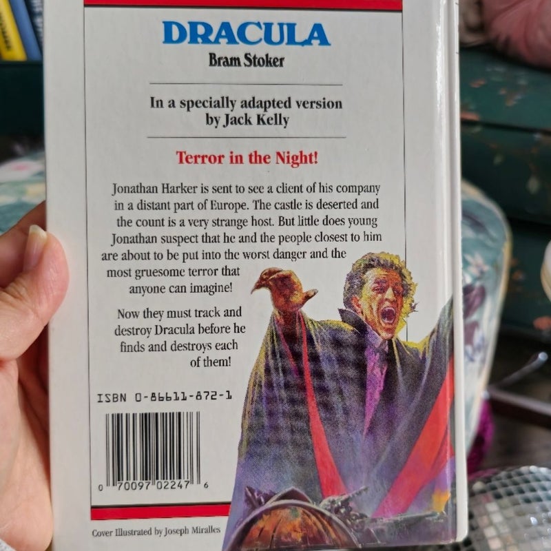 Dracula