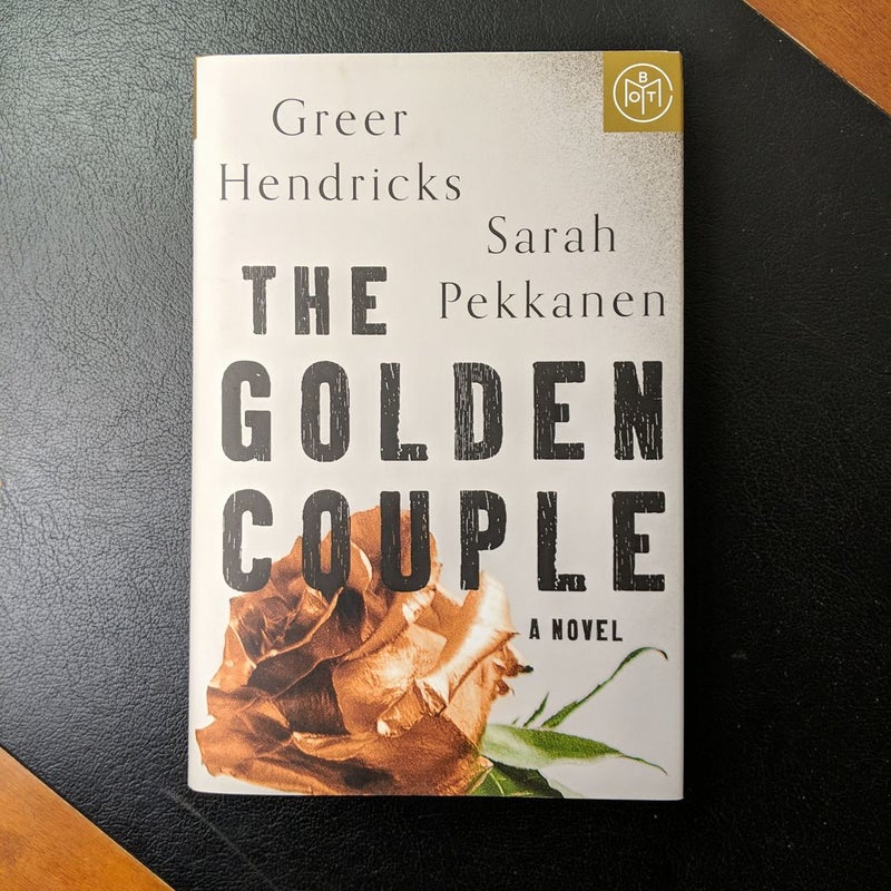 The Golden Couple