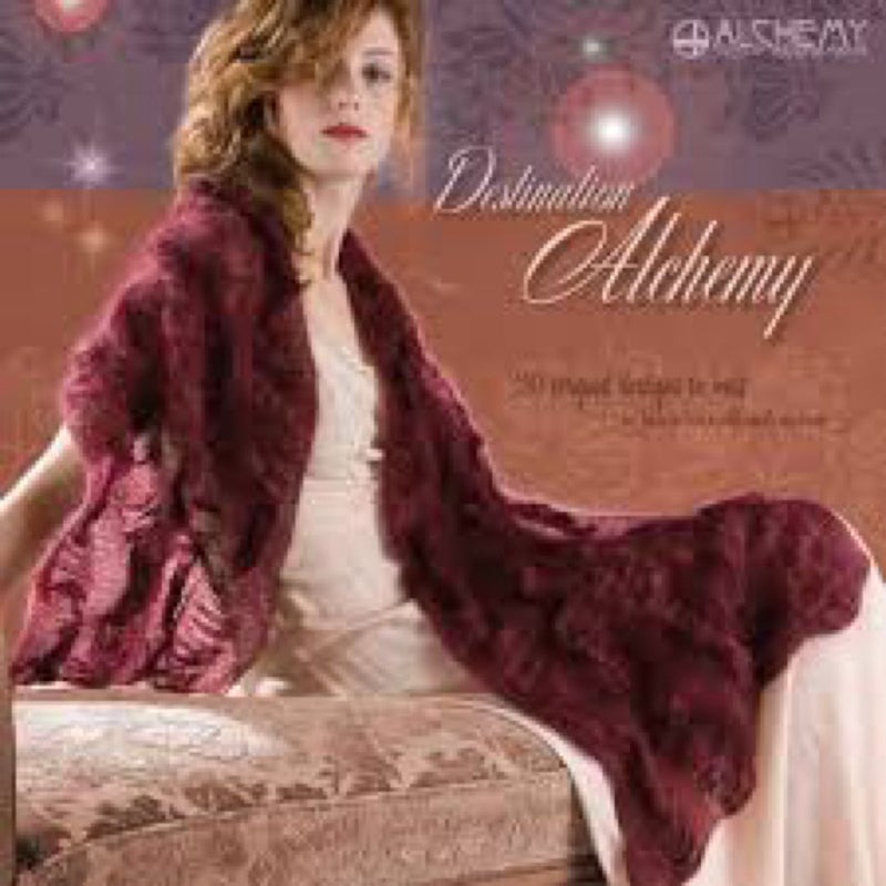 Destination Alchemy