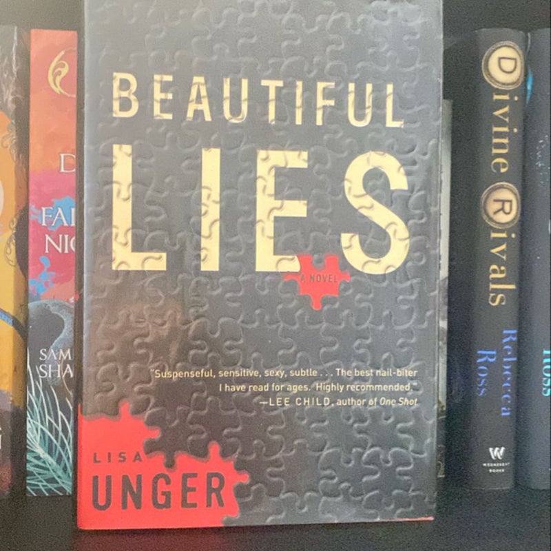 Beautiful Lies