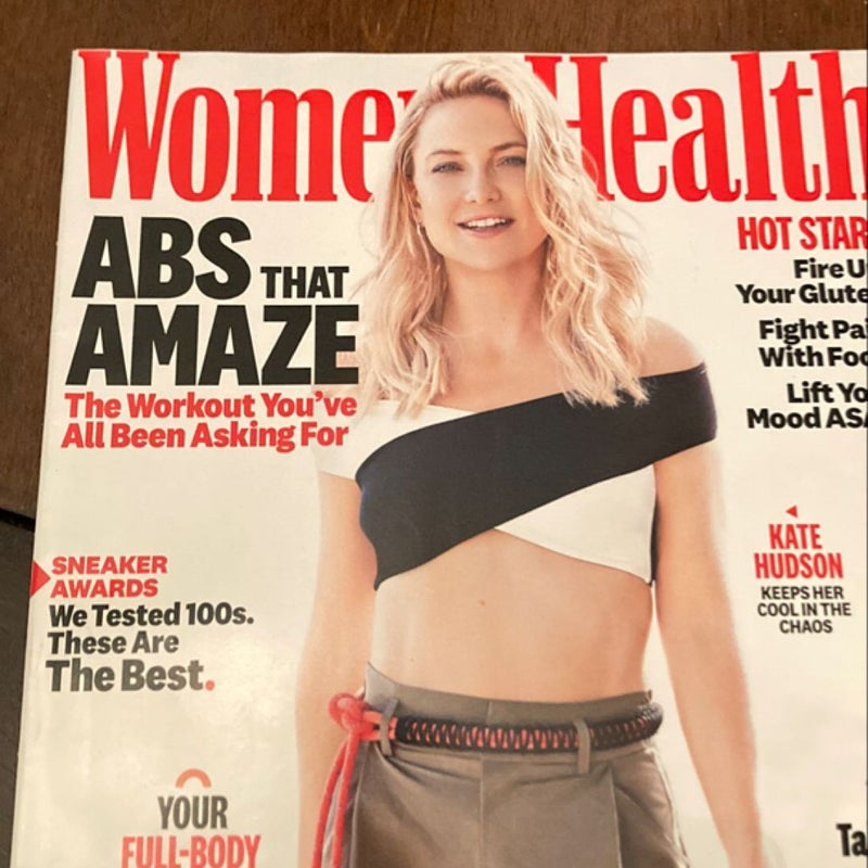 Women’s Health 