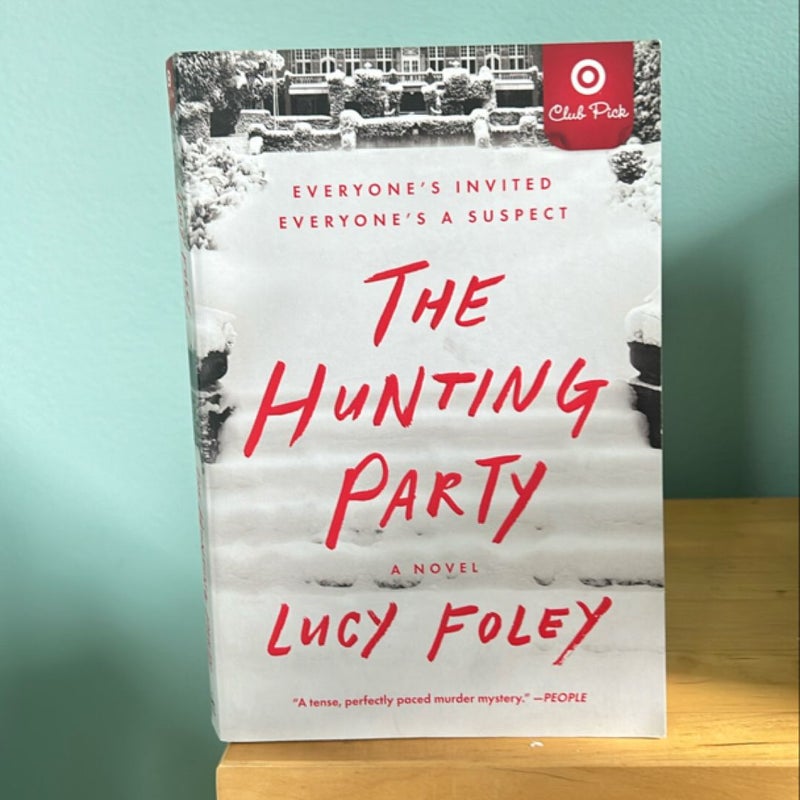 The Hunting Party