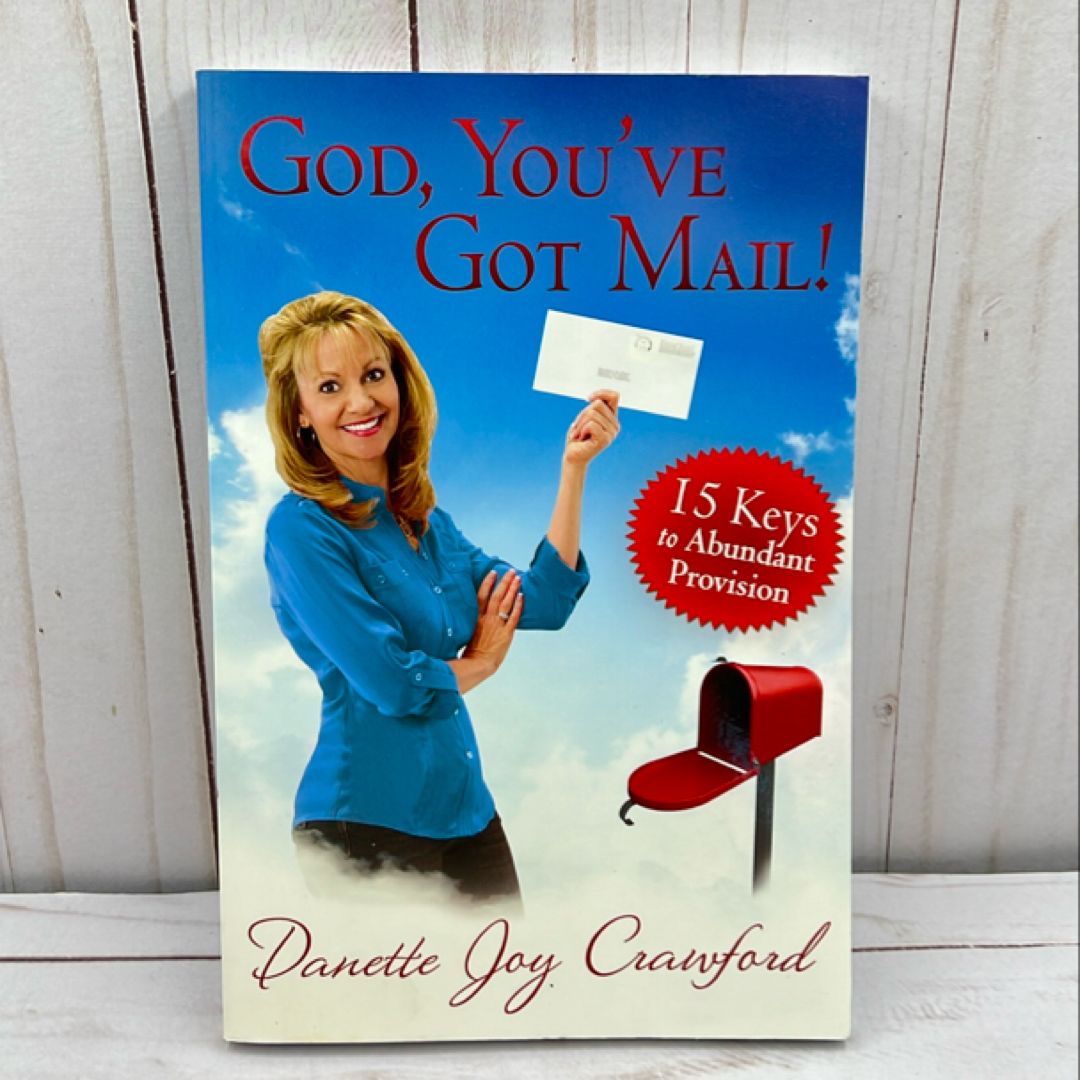 God, You've Got Mail