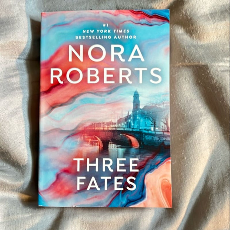 Three Fates
