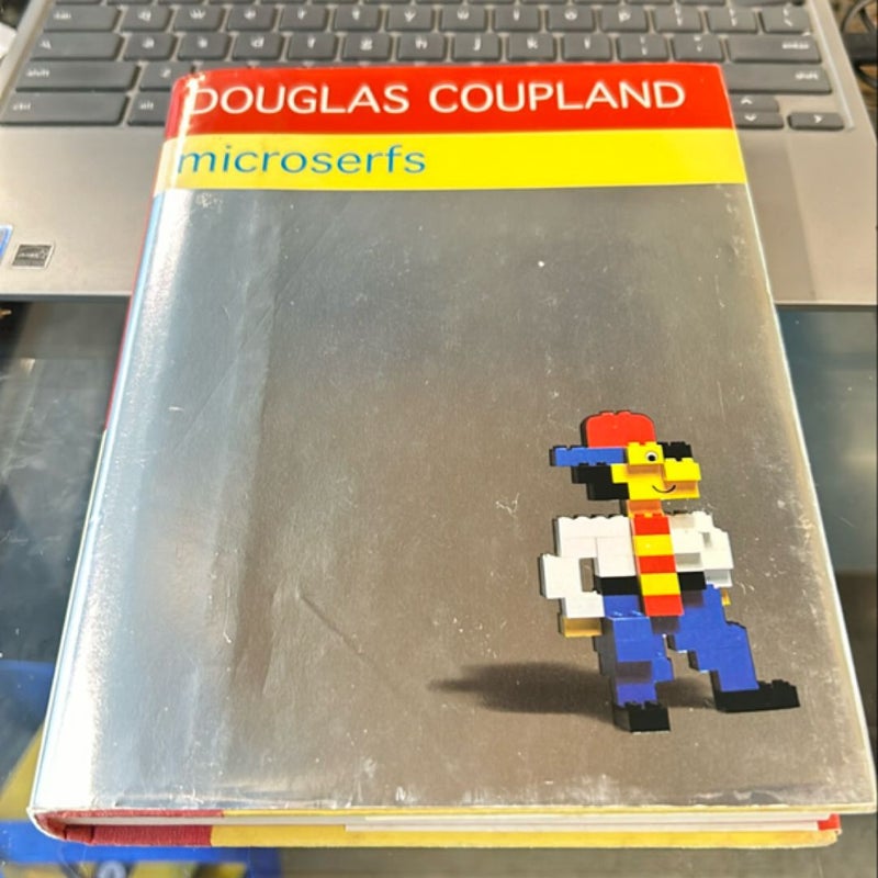 Microserfs