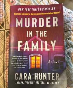 Murder in the Family