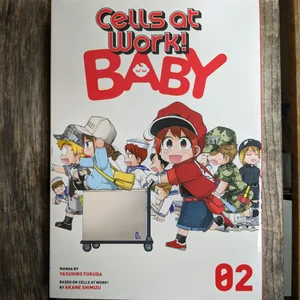 Cells at Work! Baby 2