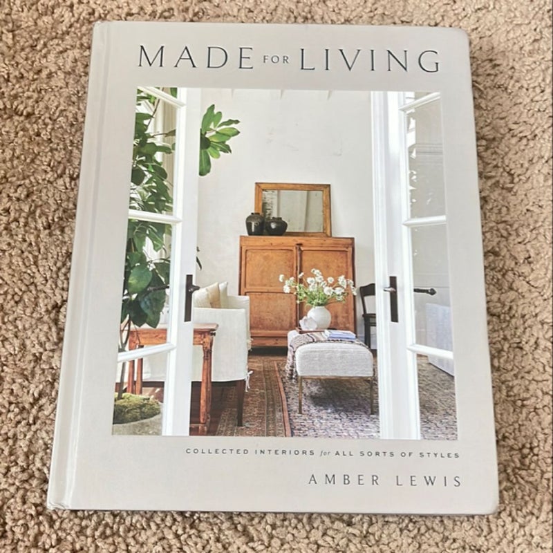 Made for Living