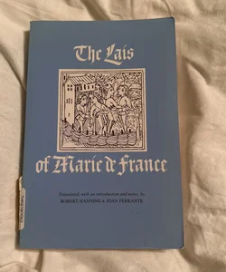 The Lais of Marie de France