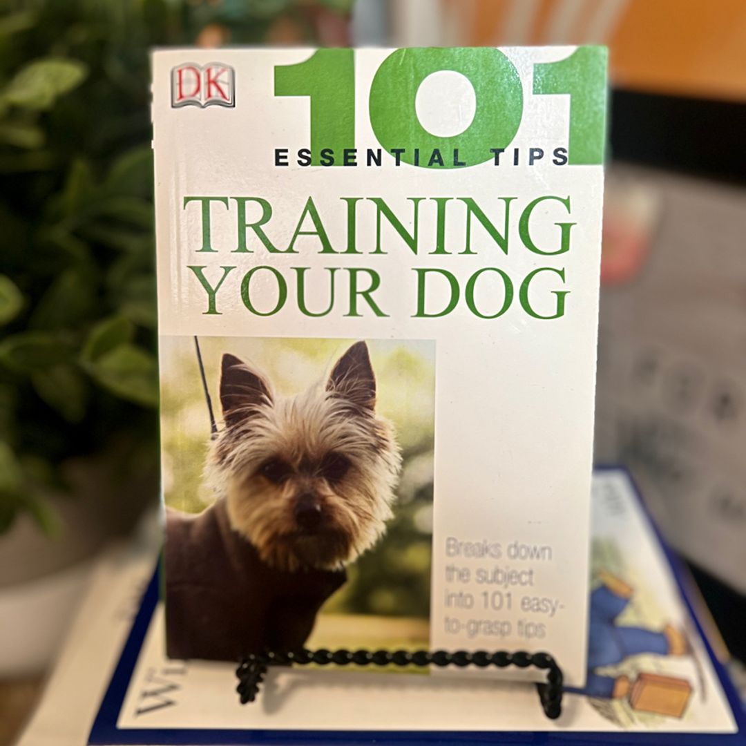 Training Your Dog