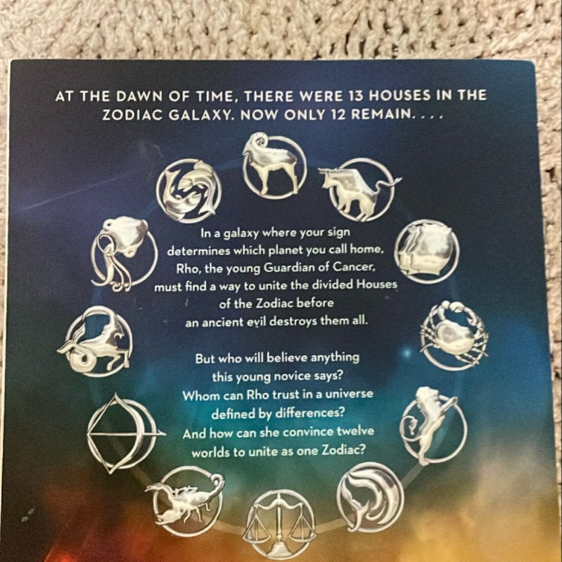 Zodiac