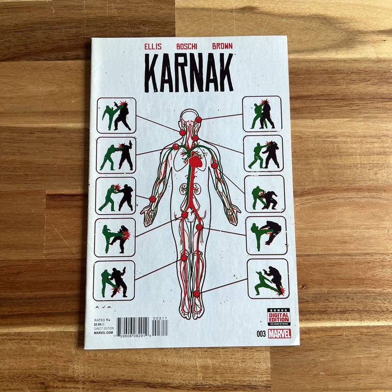 Karnak