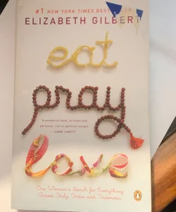 Eat Pray Love 10th-Anniversary Edition