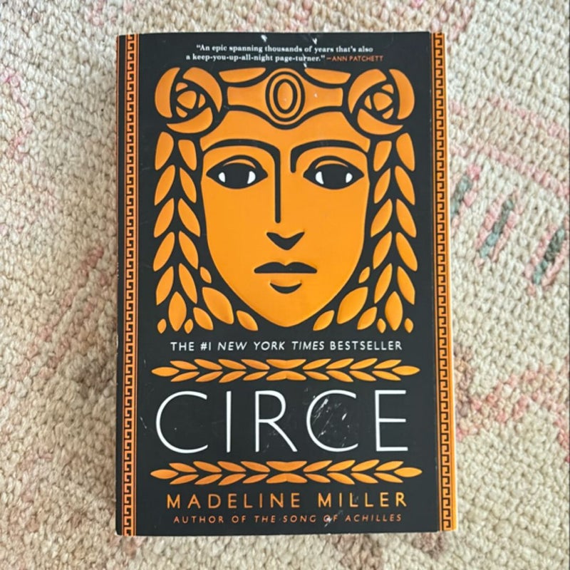 Circe