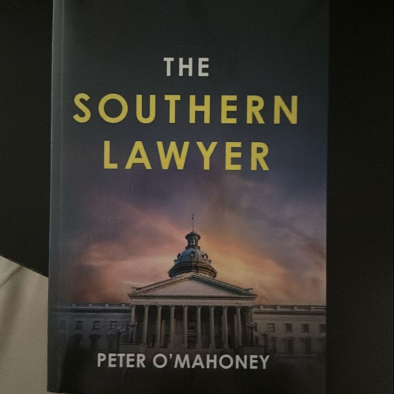 The Southern Lawyer