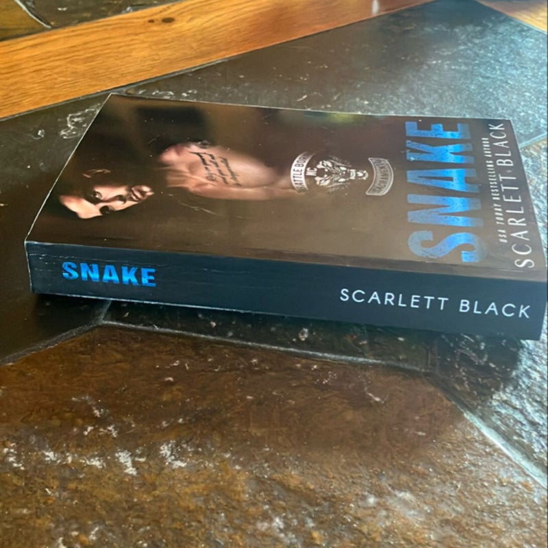 Snake