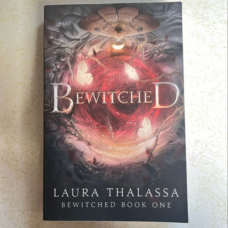 Bewitched