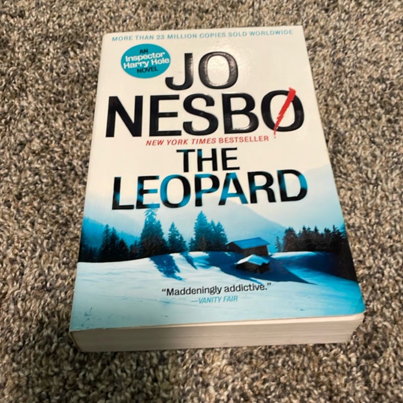 The Leopard