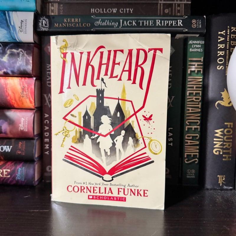 Inkheart