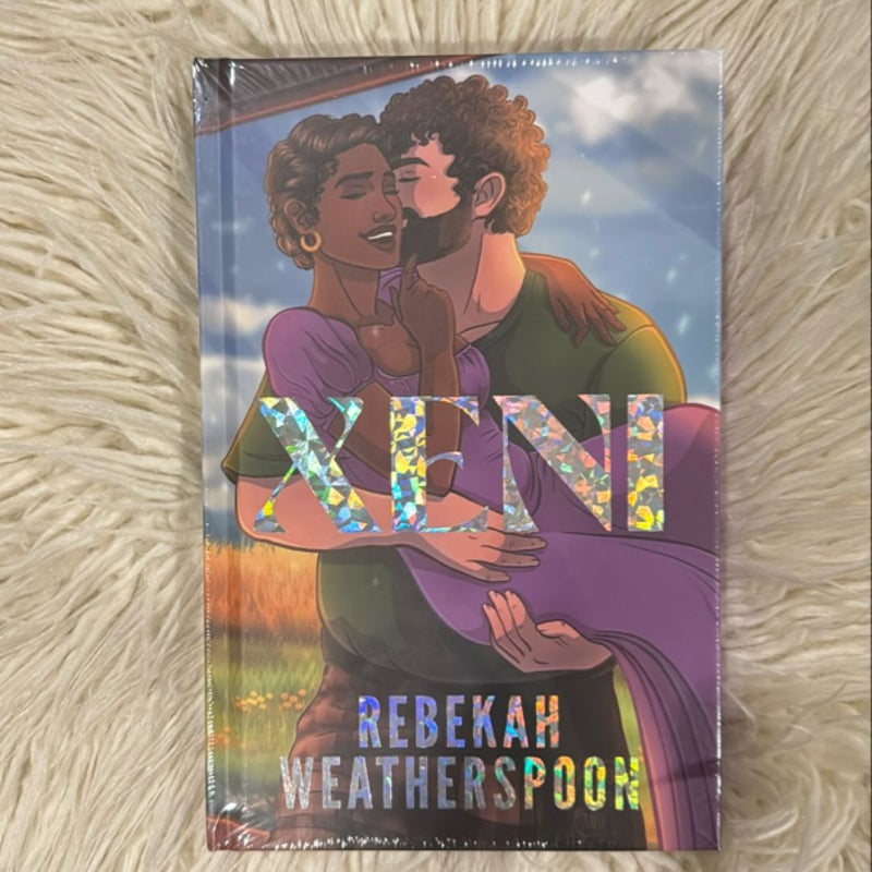 Xeni