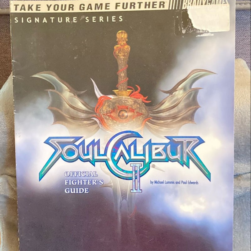 Soul Calibur 2