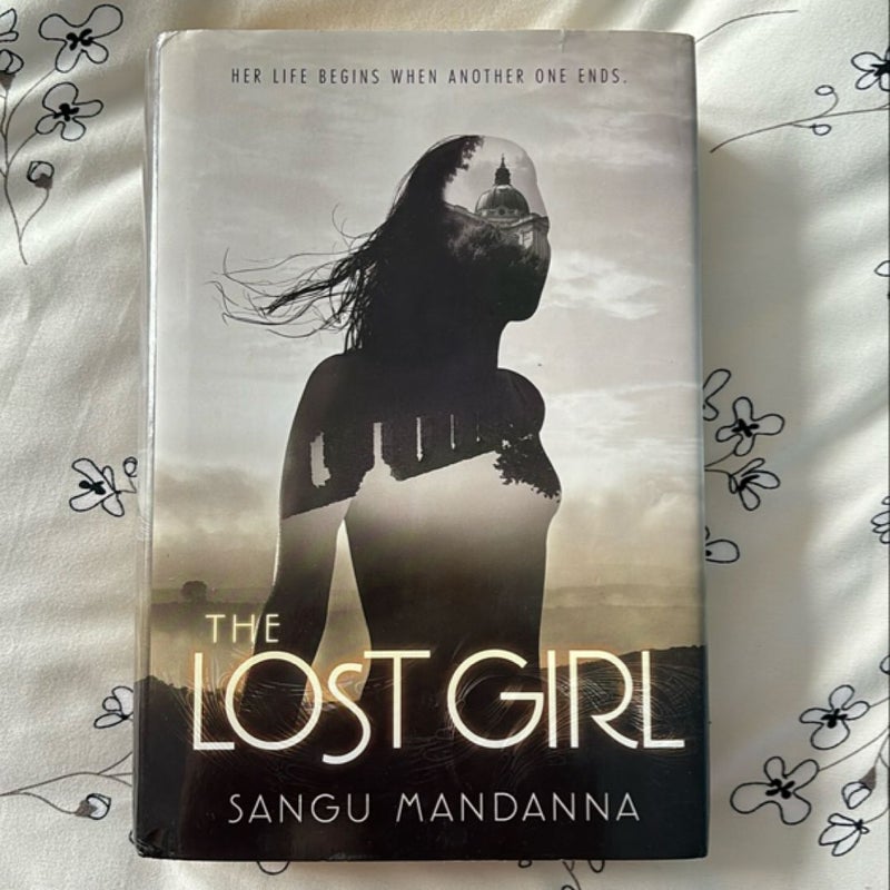 The Lost Girl