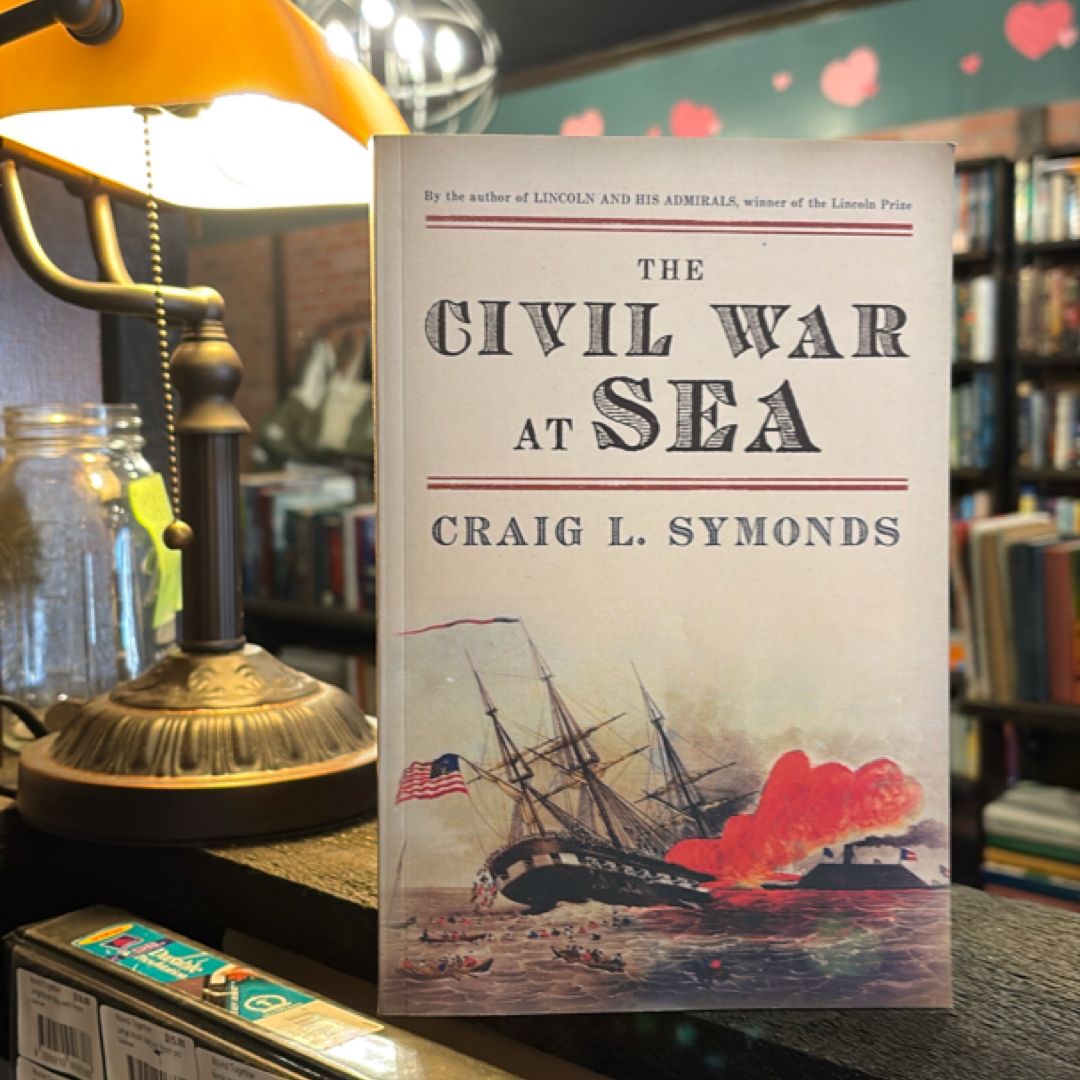 The Civil War at Sea